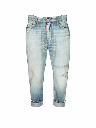DSQUARED2 | Jeans Tapered Fit BIG BROTHER JEAN | 